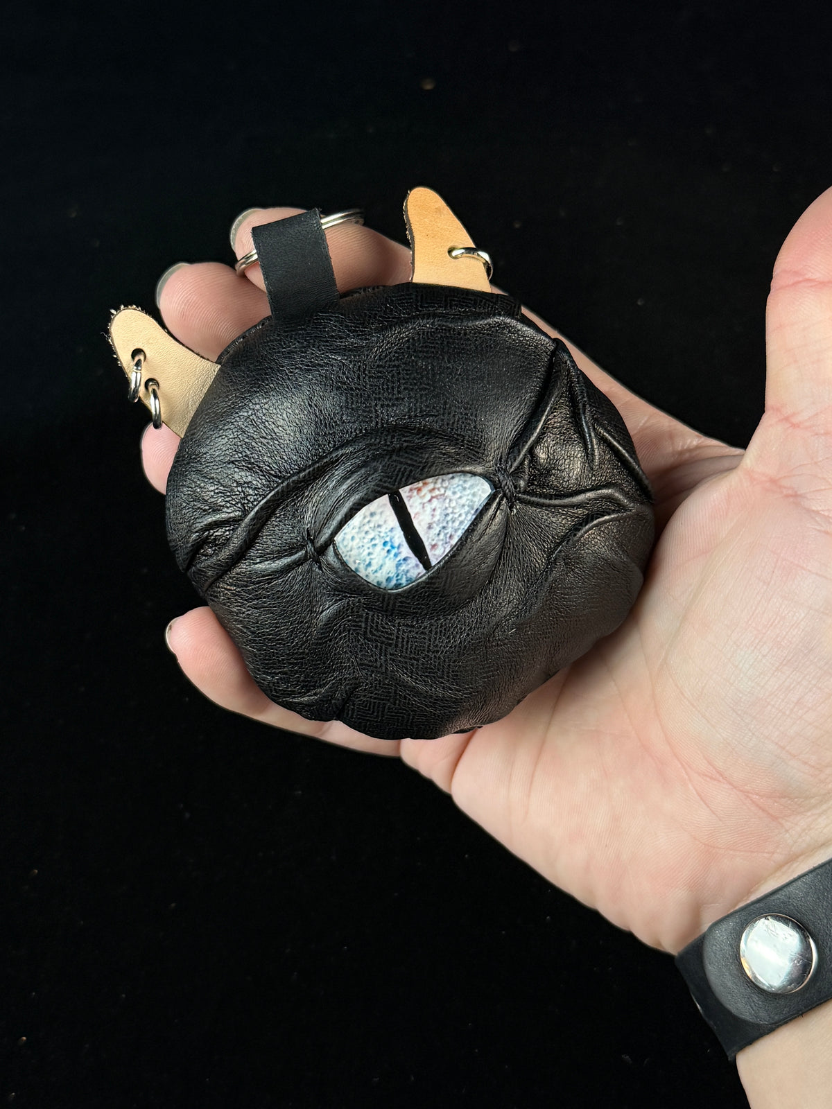 Weird Eye #257