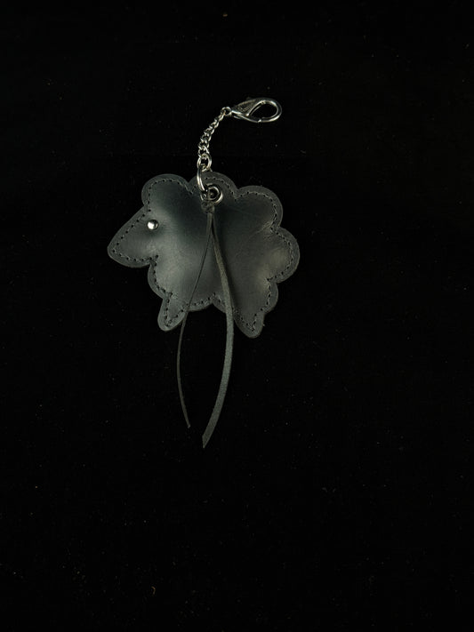 Black Sheep Bag Charm #260