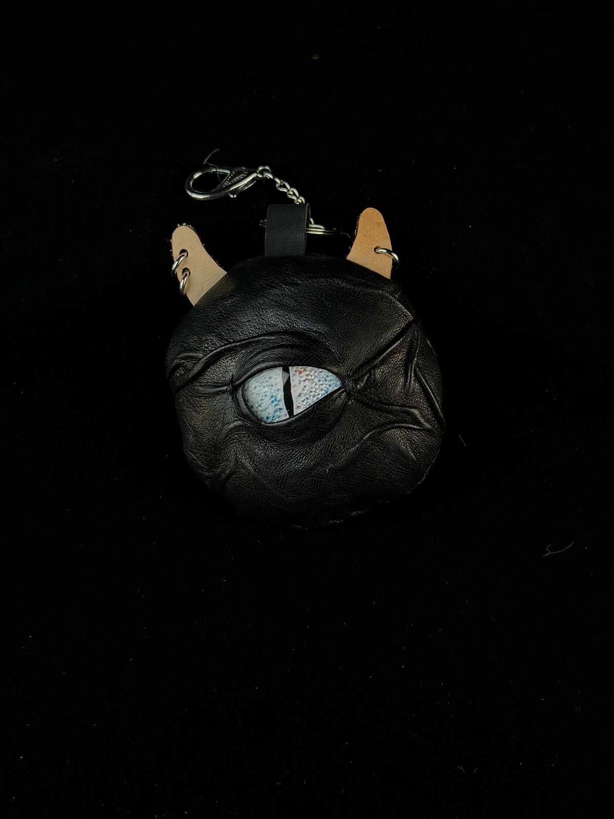 Weird Eye #257