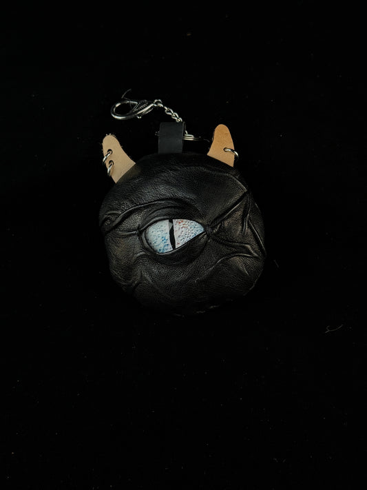 Weird Eye #257