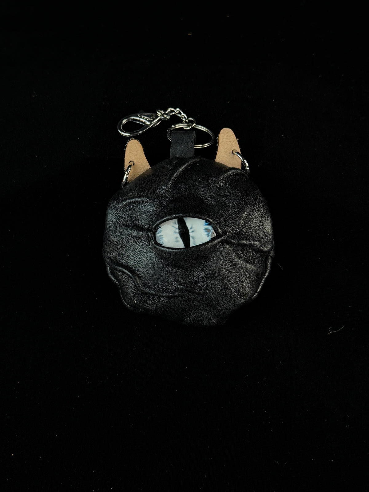 Weird Eye #258