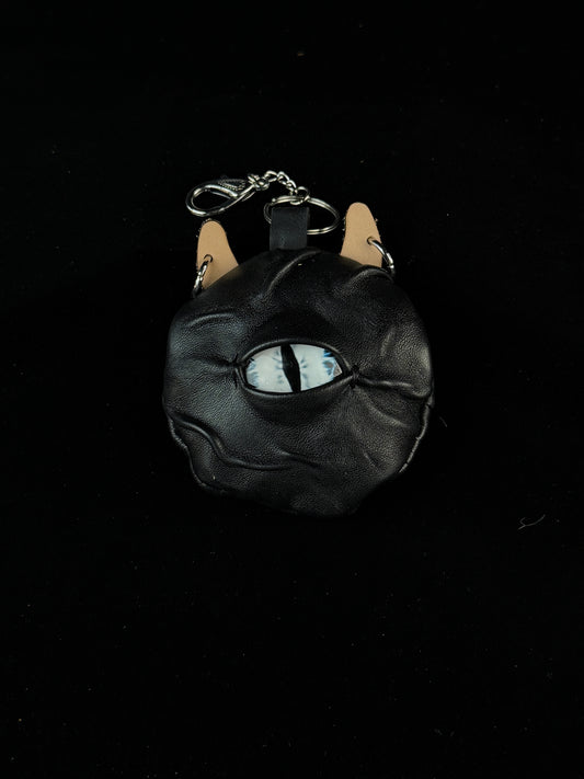 Weird Eye #258