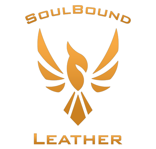 SoulBound Leather logo